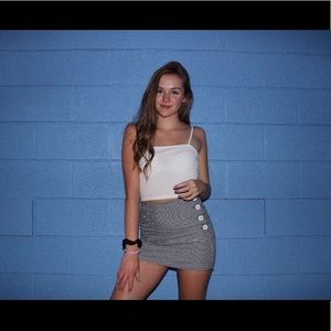 Meet your Posher, Hailey